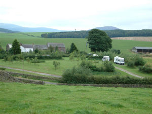 Caravan Site